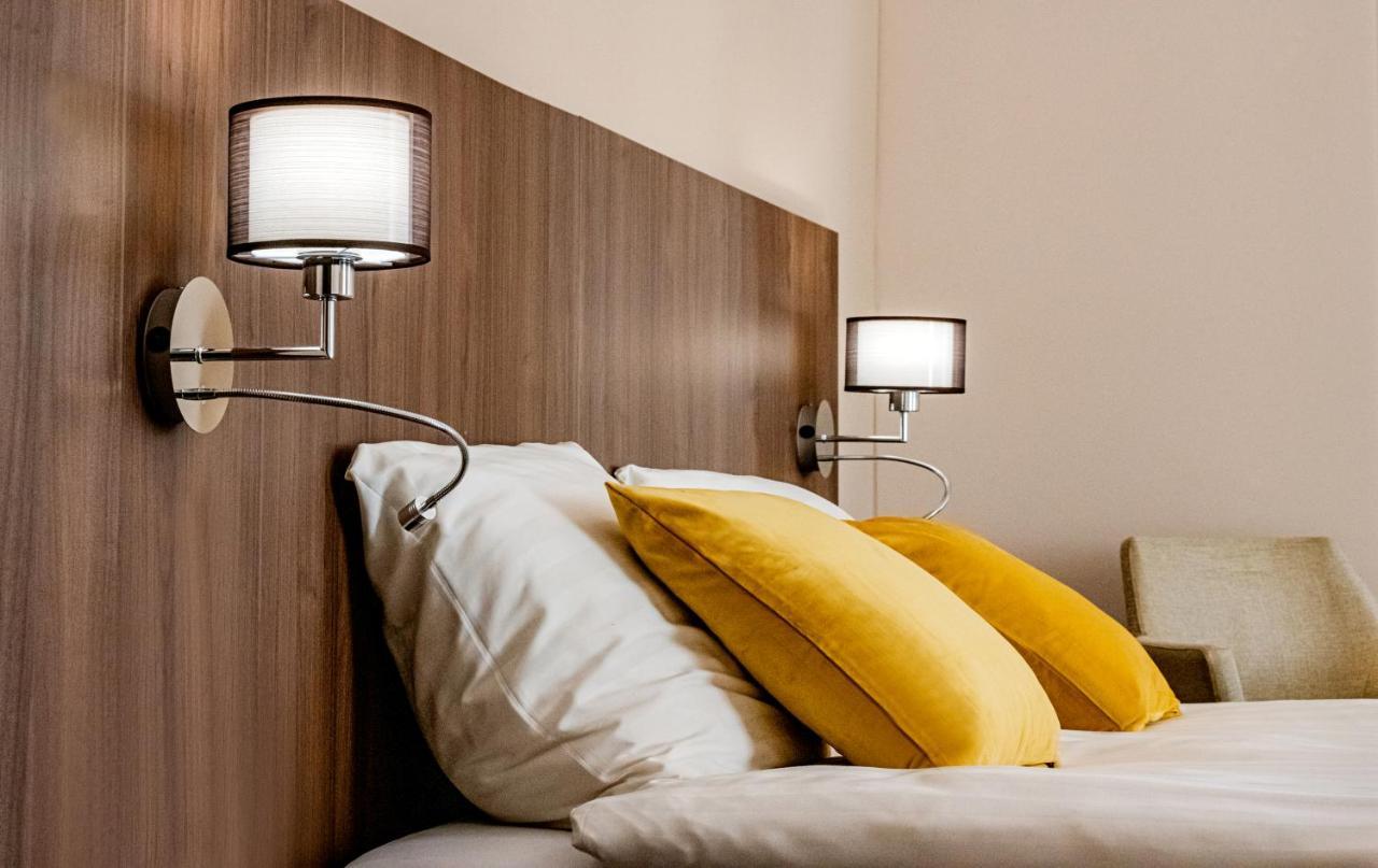 Furdo Hotel*** Залакарош Екстер'єр фото